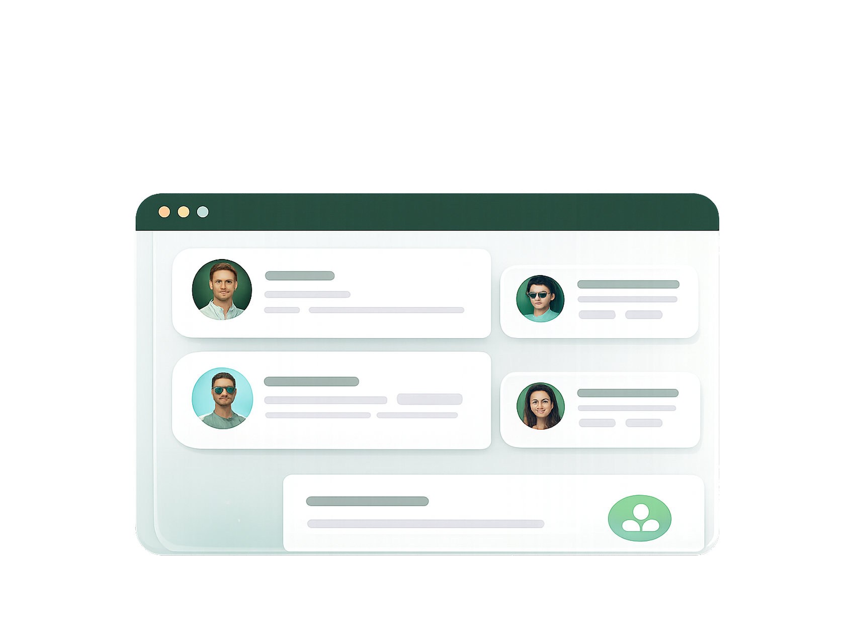 Conversation Management